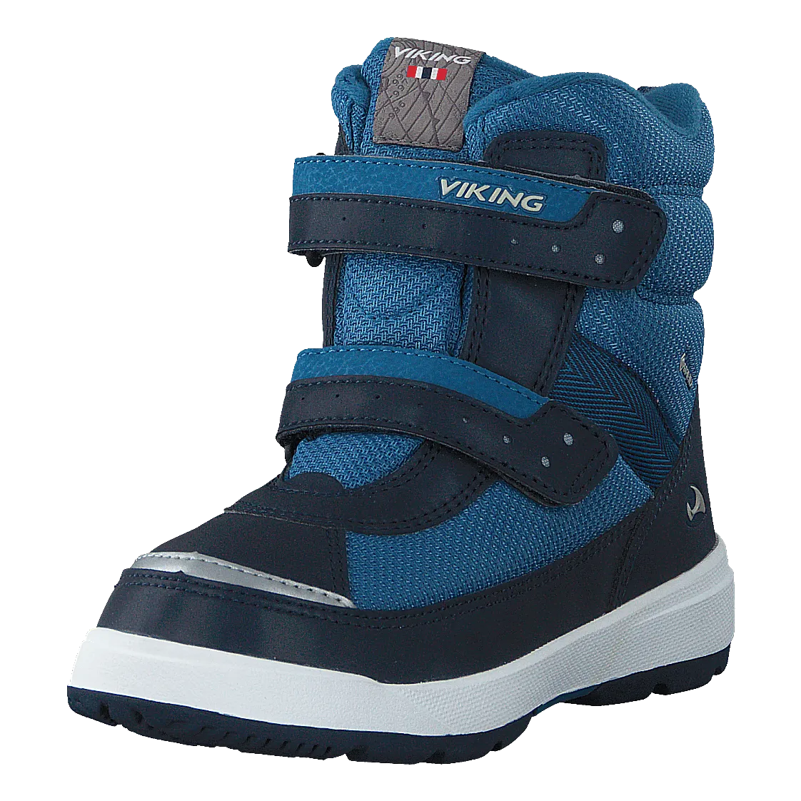 Play Reflex Warm Gtx Navy/petrol