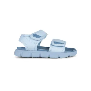 Pure Tones | Blue Sandals - Size 19-29