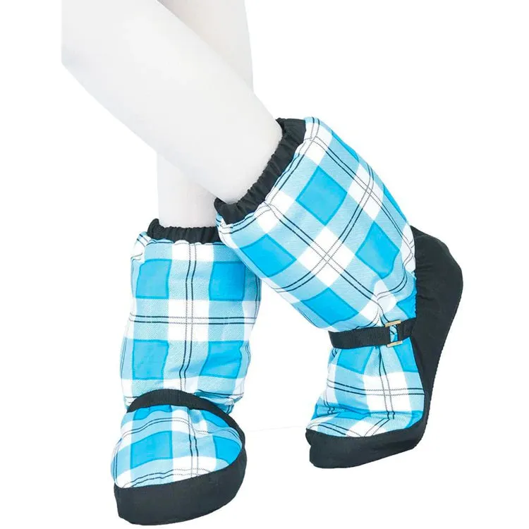 PW Warm Up Snuggle Boots Limited Stock..