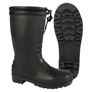 Rubber Boots