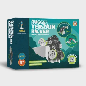 Rugged Terrain Rover