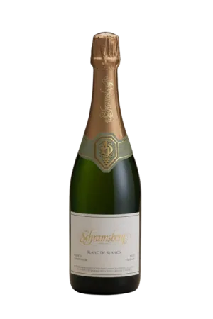 Schramsberg Brut Blanc de Blancs North Coast 750 ML