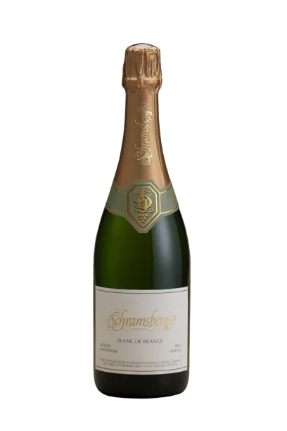 Schramsberg Brut Blanc de Blancs North Coast 750 ML