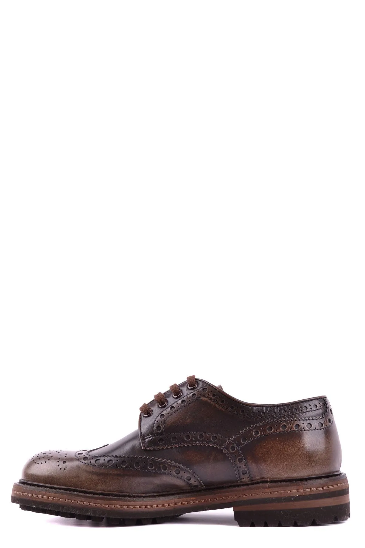 Shoes Santoni WILSON EPR518