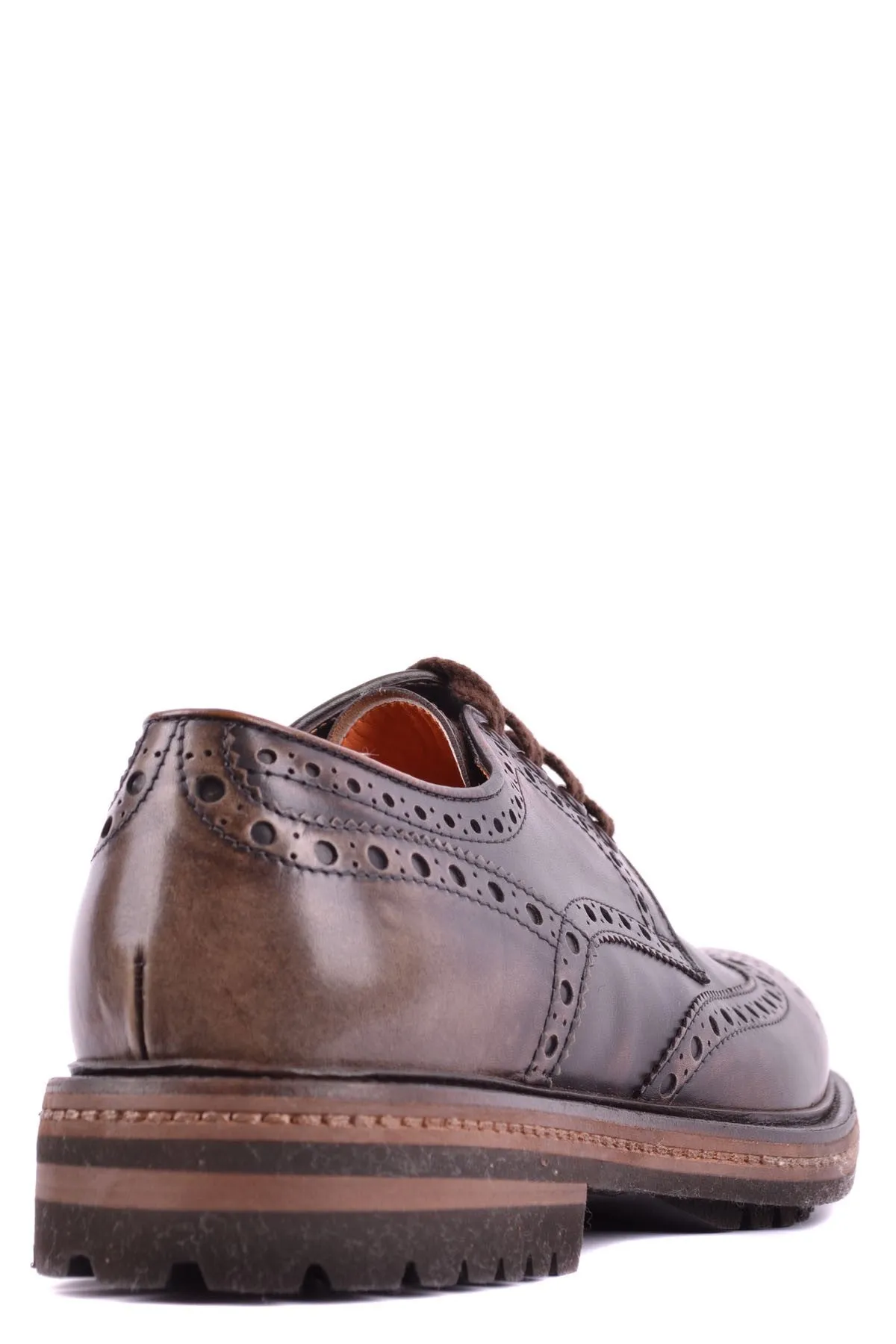 Shoes Santoni WILSON EPR518