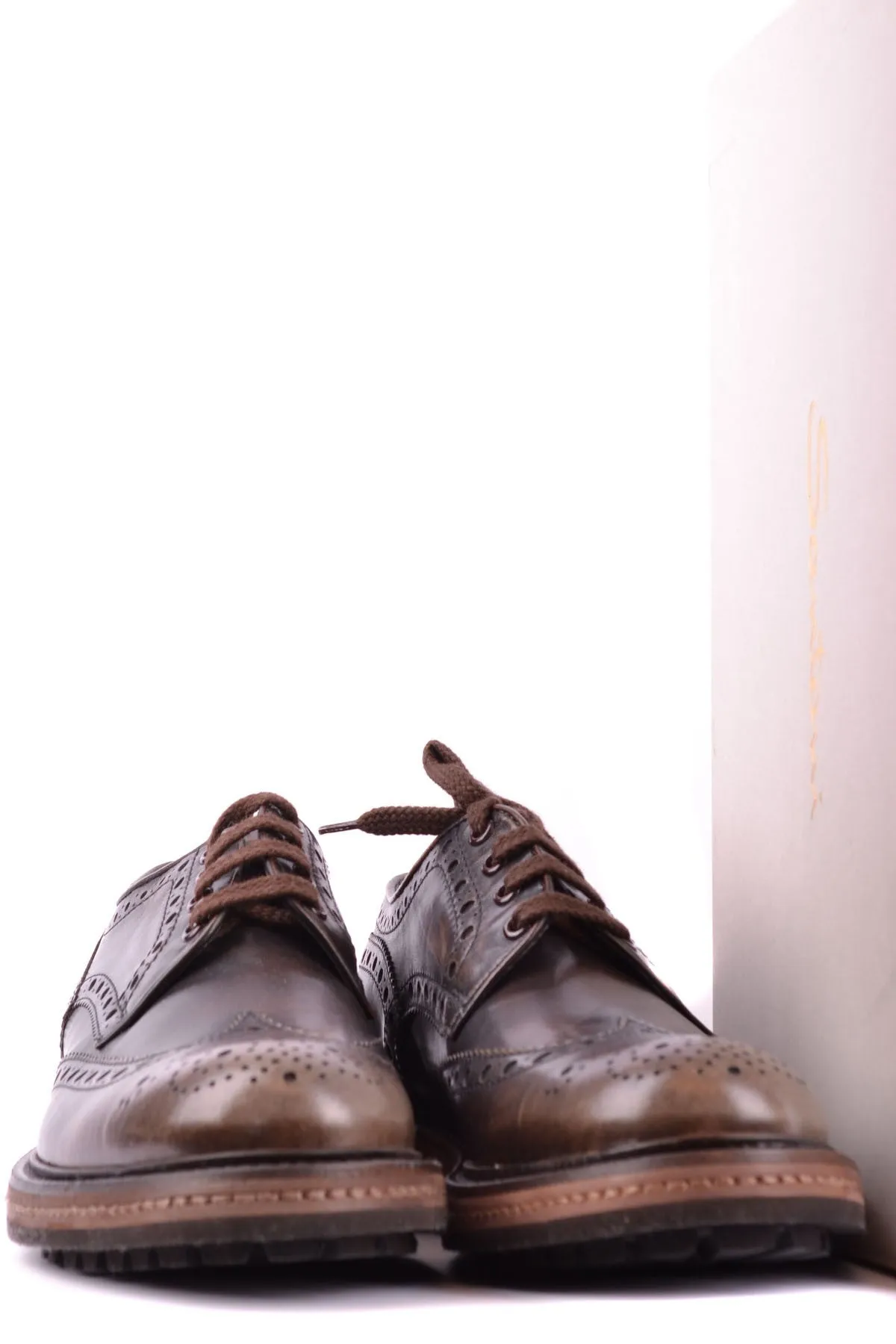Shoes Santoni WILSON EPR518