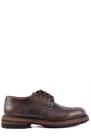 Shoes Santoni WILSON EPR518