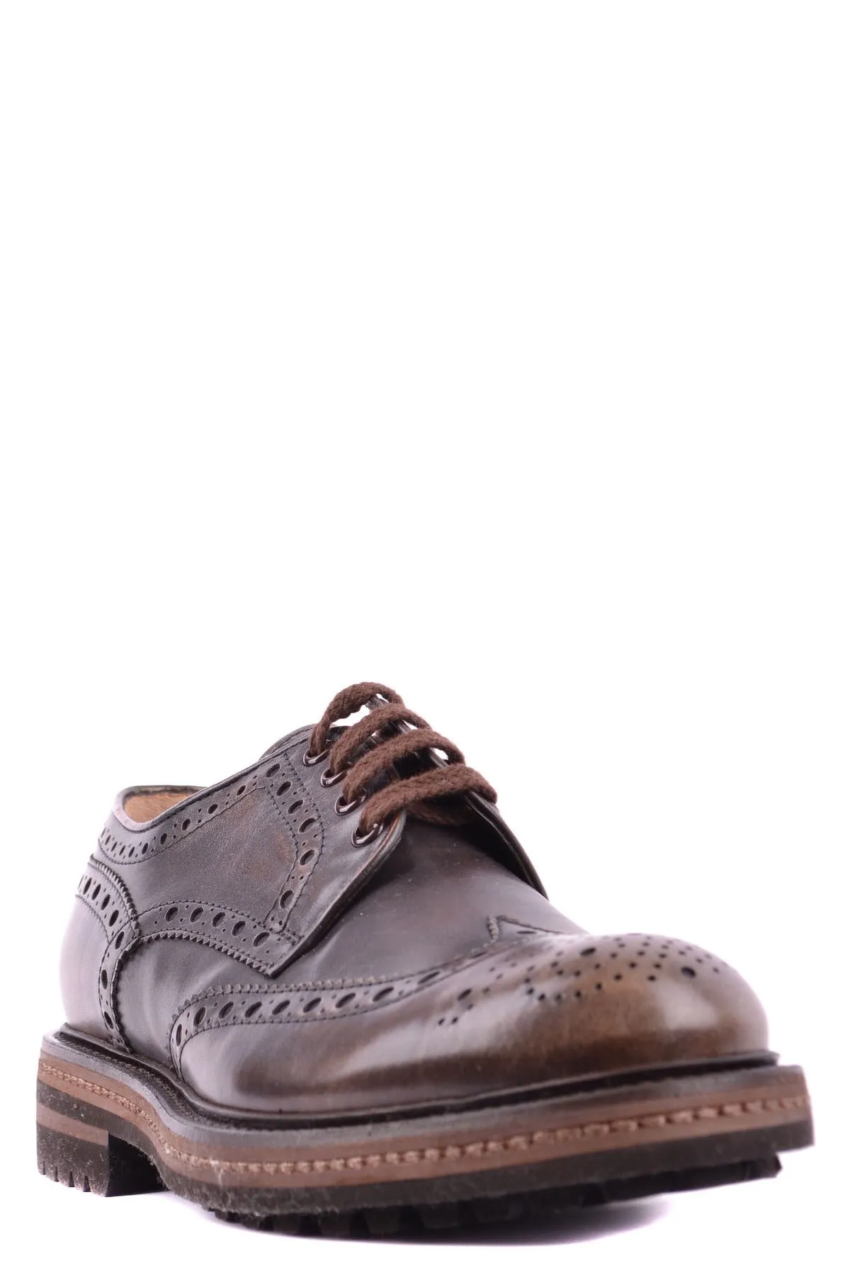 Shoes Santoni WILSON EPR518