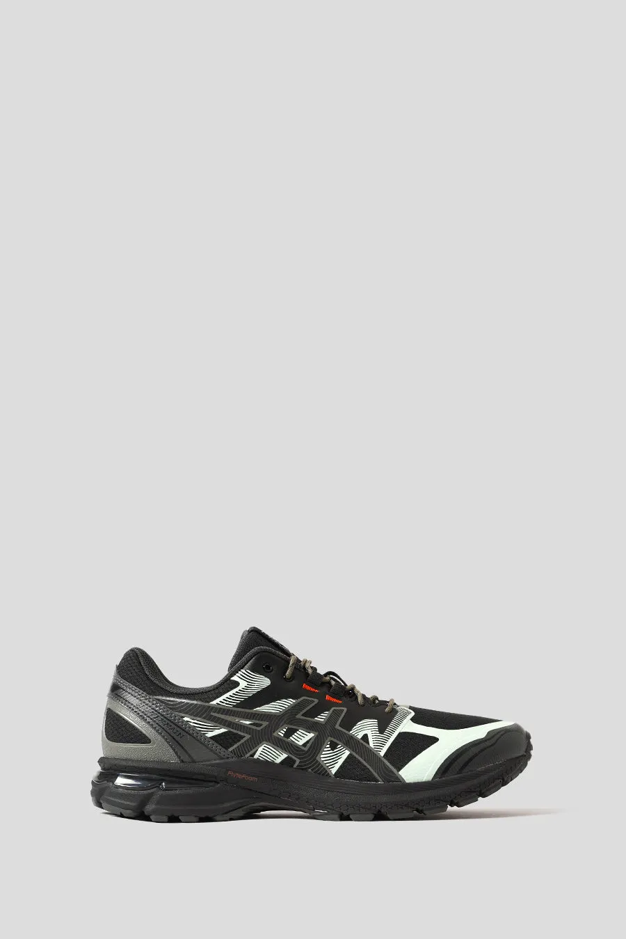 SNEAKERS GEL-TERRAIN BLACK ET TRUFFLE GREY
