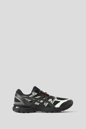 SNEAKERS GEL-TERRAIN BLACK ET TRUFFLE GREY