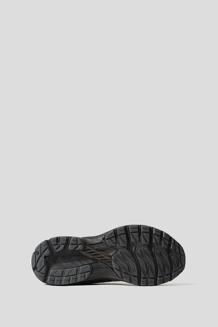 SNEAKERS GEL-TERRAIN BLACK ET TRUFFLE GREY