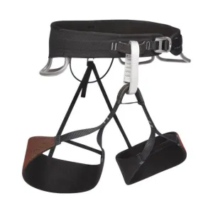 SOLUTION GUIDE - WOMEN'S HARNESS