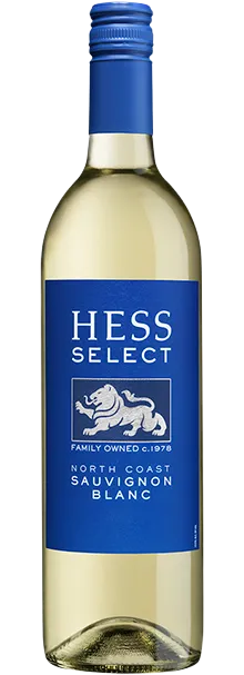 The Hess Collection Sauvignon Blanc Shirtail Ranches North Coast 2017 750 ML