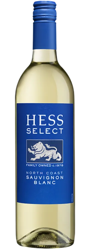 The Hess Collection Sauvignon Blanc Shirtail Ranches North Coast 2017 750 ML