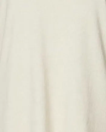 The Monet Sweater in Ivory | Ivory