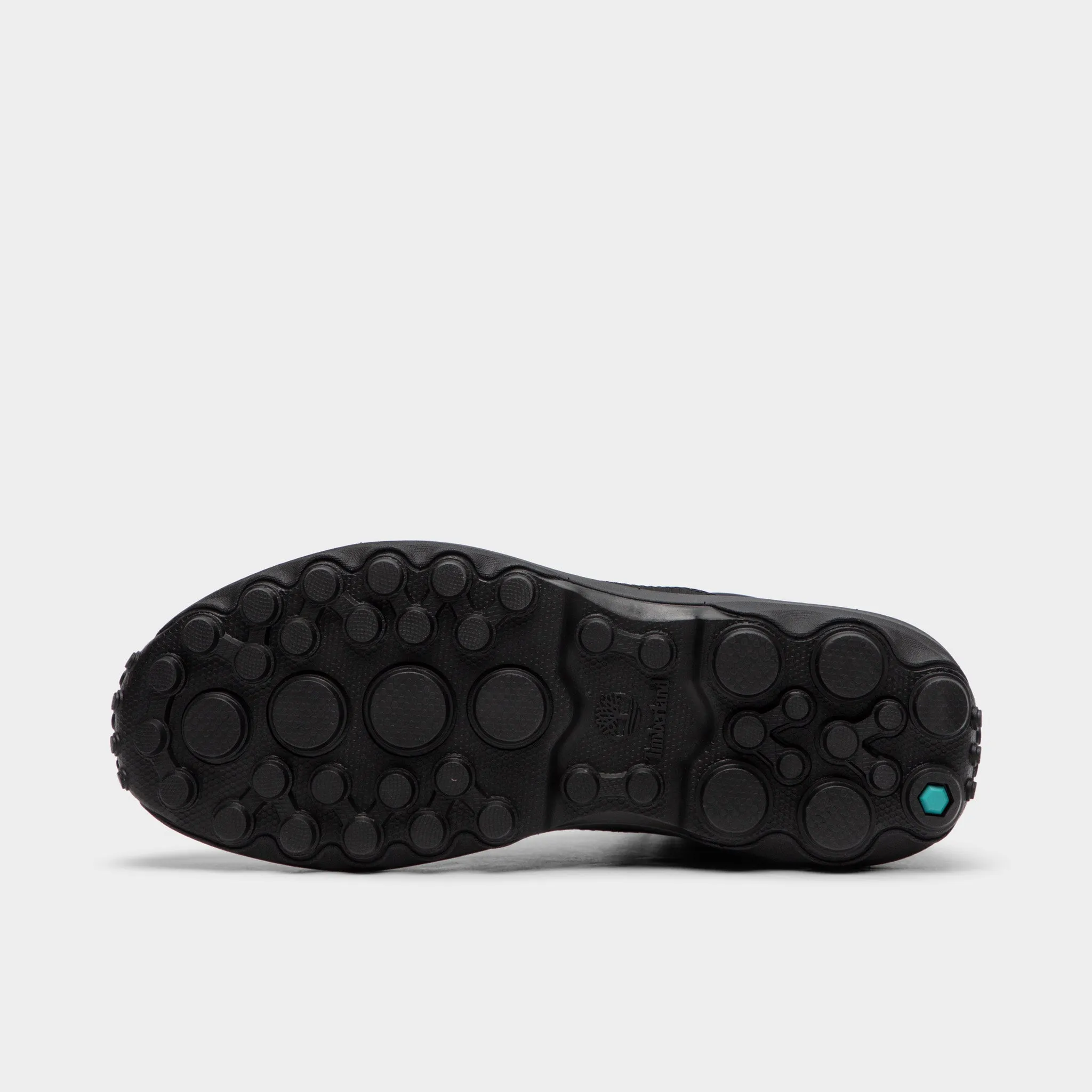 Timberland Converge Boot Black / Black