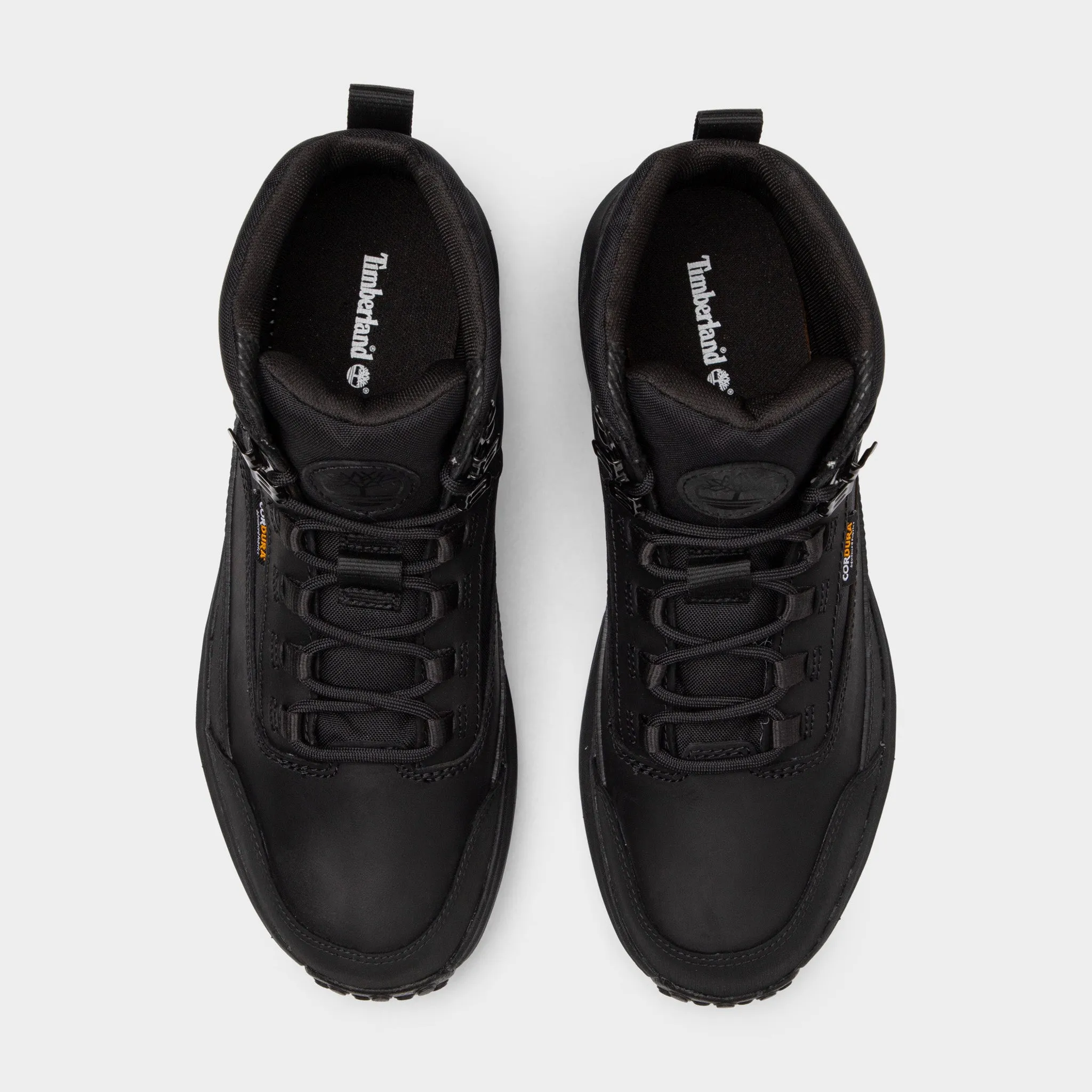 Timberland Converge Boot Black / Black