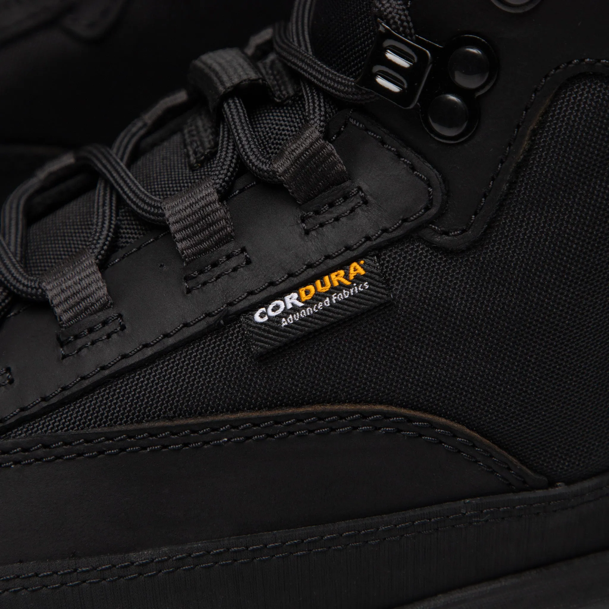 Timberland Converge Boot Black / Black