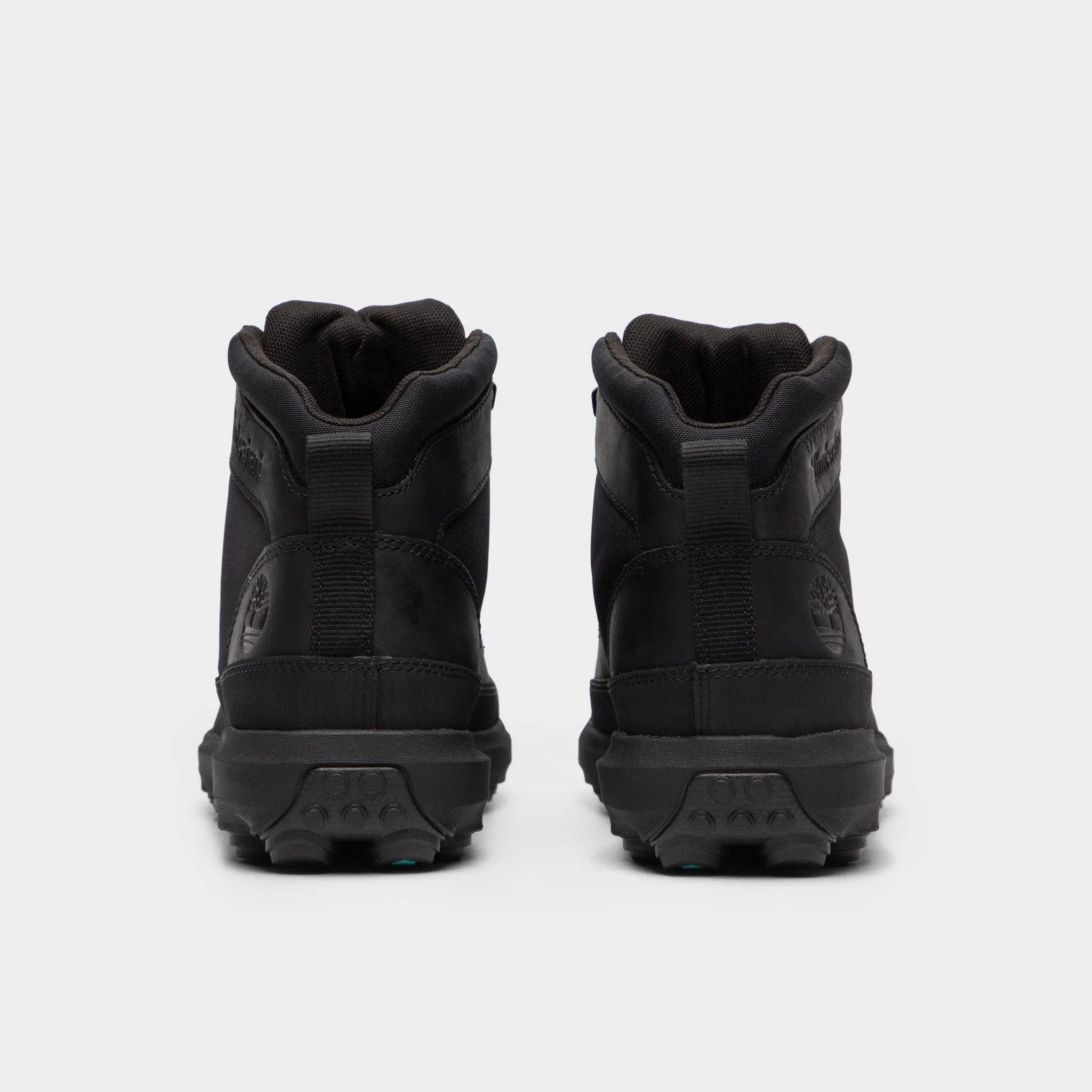 Timberland Converge Boot Black / Black