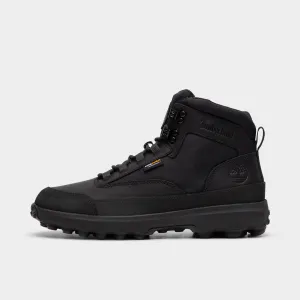 Timberland Converge Boot Black / Black