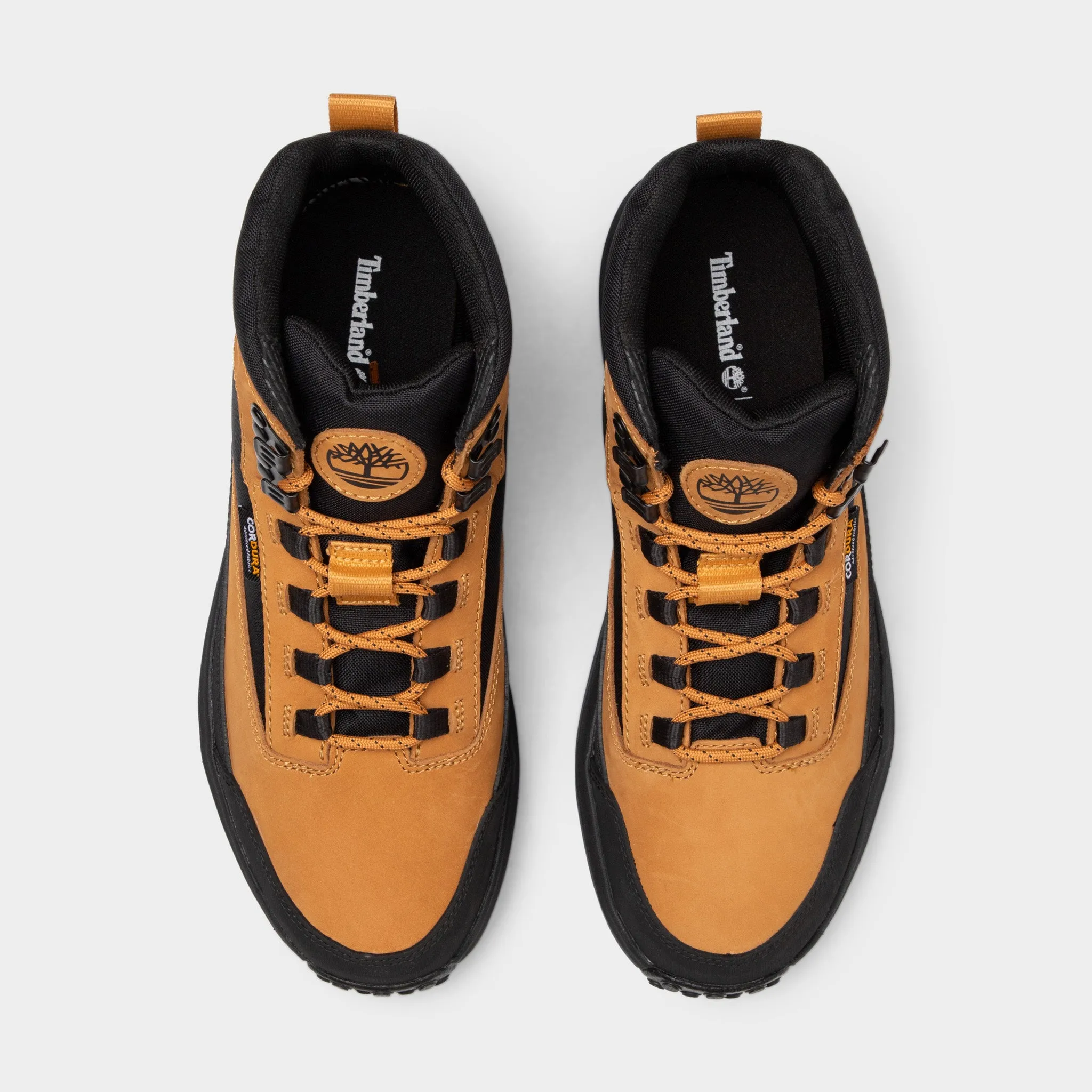 Timberland Converge Boot Wheat / Black Nubuck