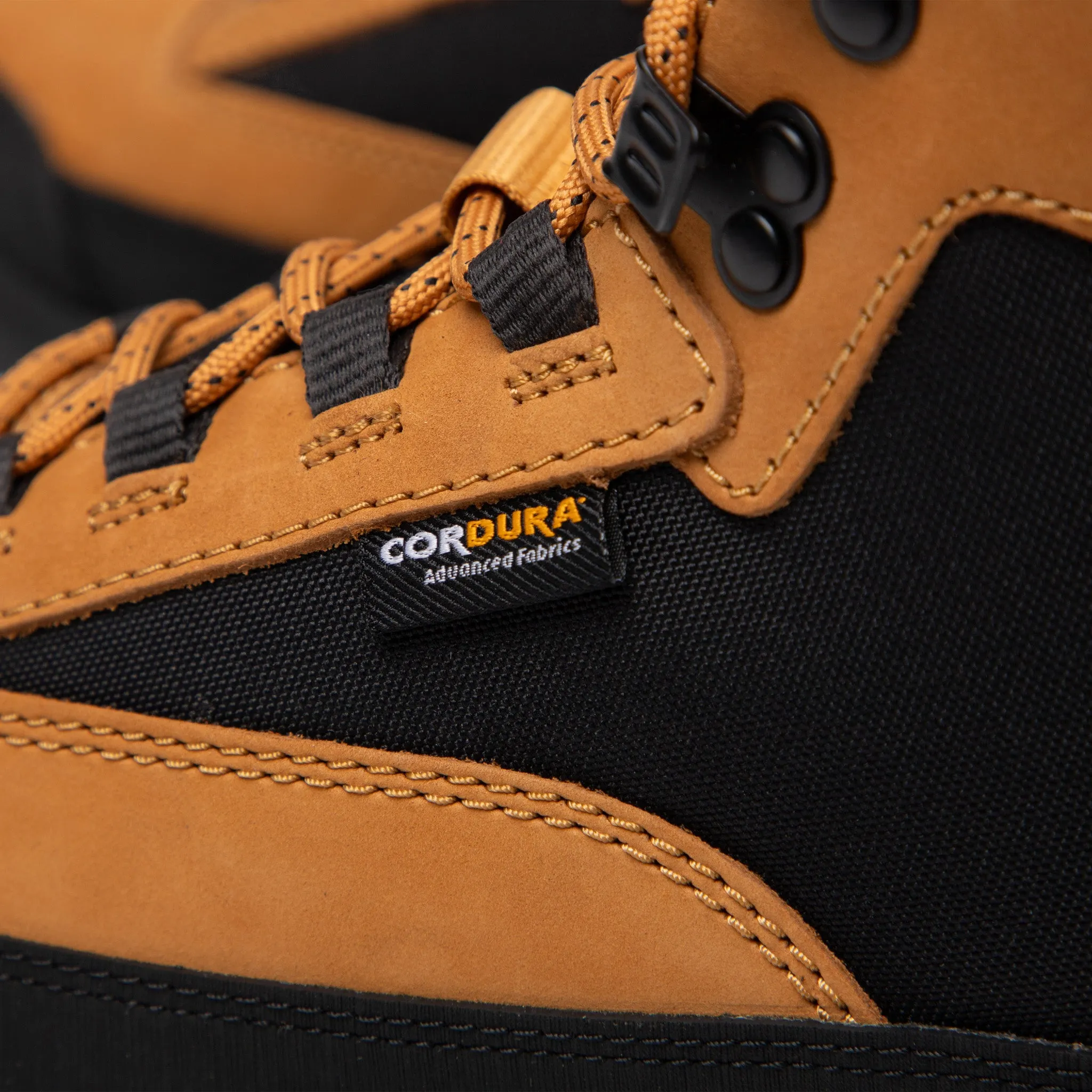 Timberland Converge Boot Wheat / Black Nubuck
