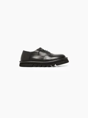 Tonde Derby Shoe Black