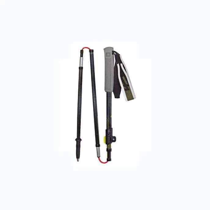 Trecime Adjustable Trekking Poles