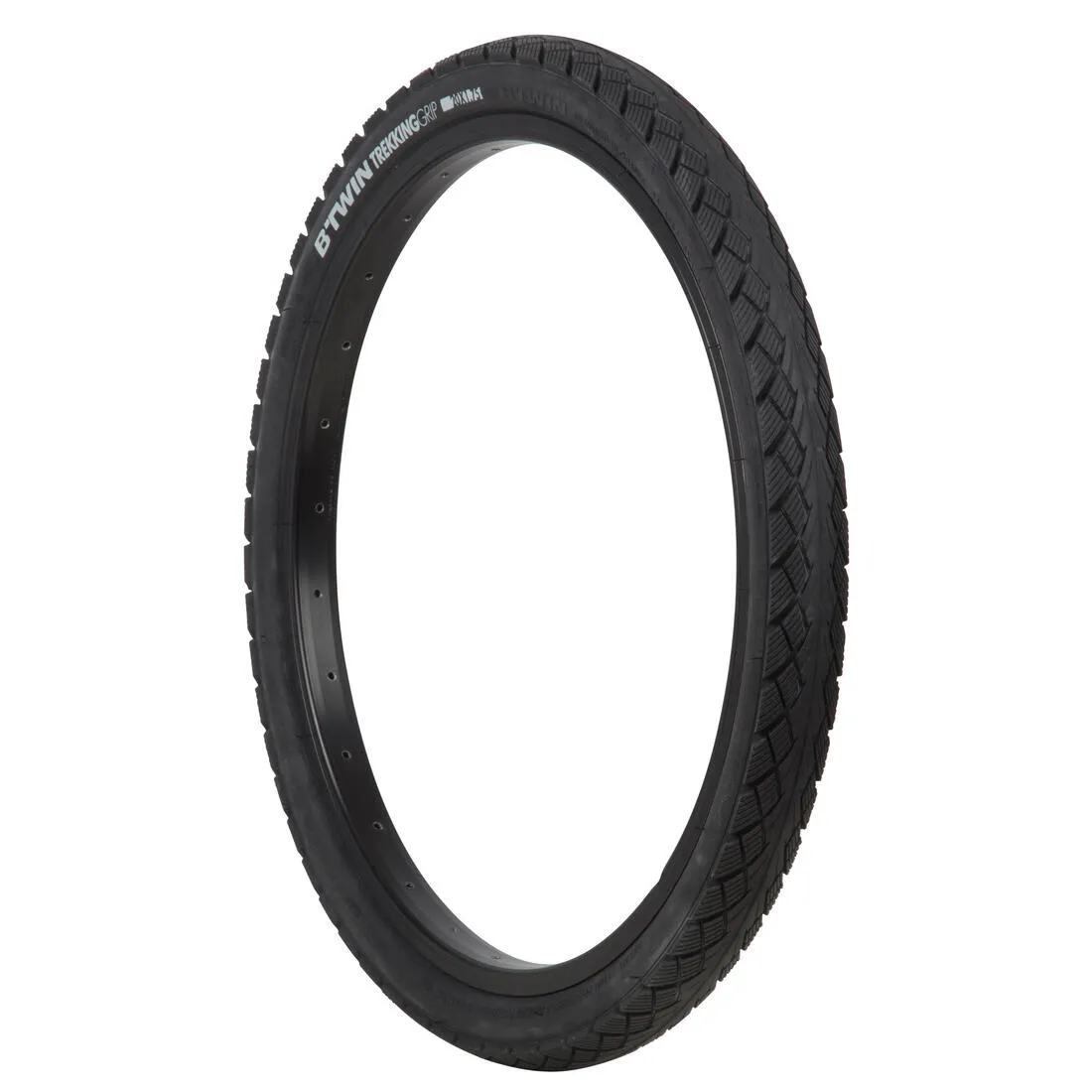 Trekking 20x1.75 Bike Tyre