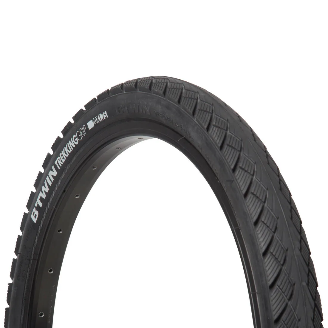 Trekking 20x1.75 Bike Tyre