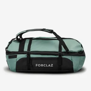 Trekking Carry Bag - 30 L to 40 L - DUFFEL 500 EXTEND