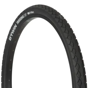 Trekking Grip Hybrid Bike Tyre 26x1.75