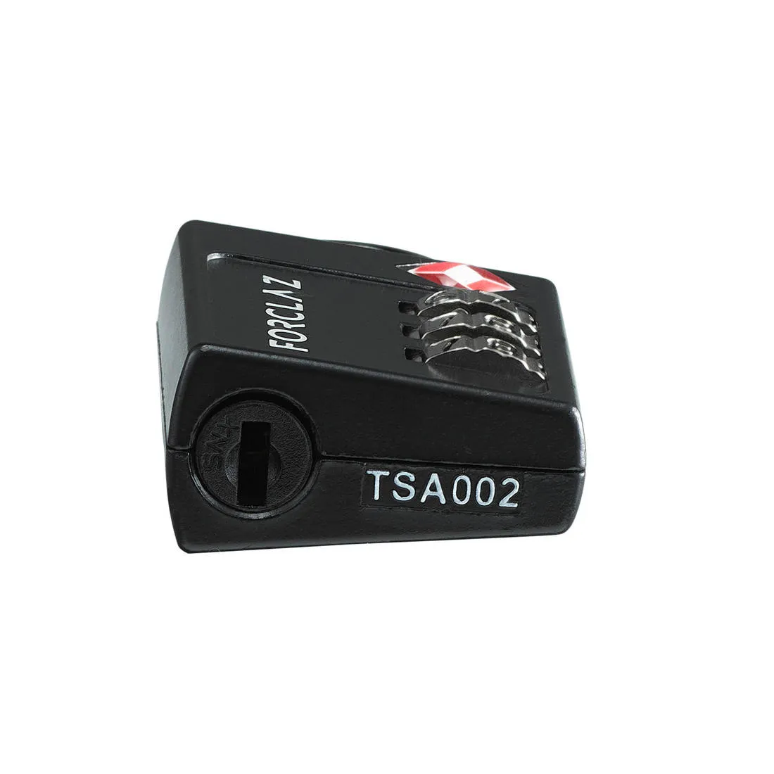 TSA Coded Travel Padlock