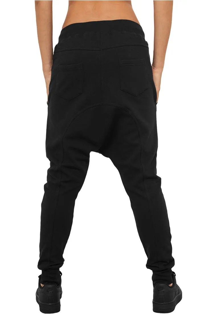 UC Light Fleece Sarouel Pant