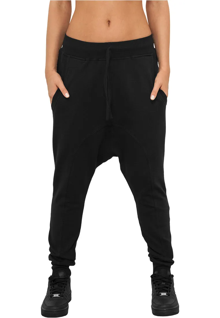 UC Light Fleece Sarouel Pant