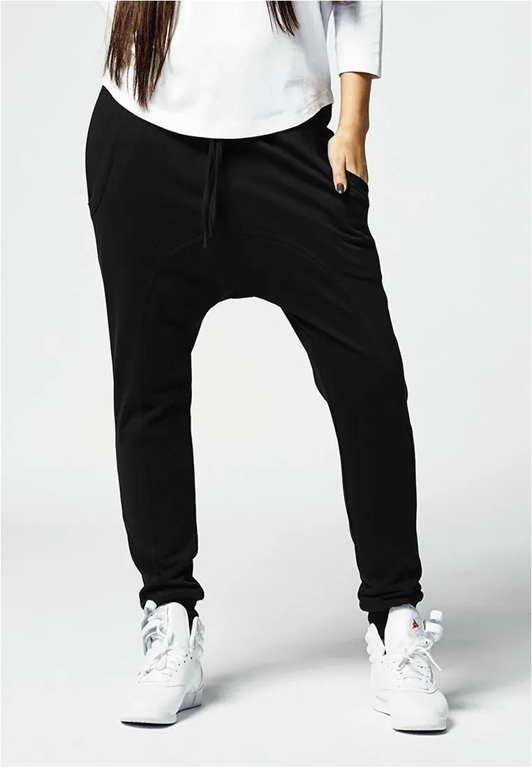 UC Light Fleece Sarouel Pant