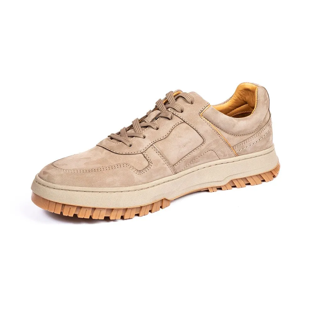 Urban Casual Sneakers GR15721BE Beige