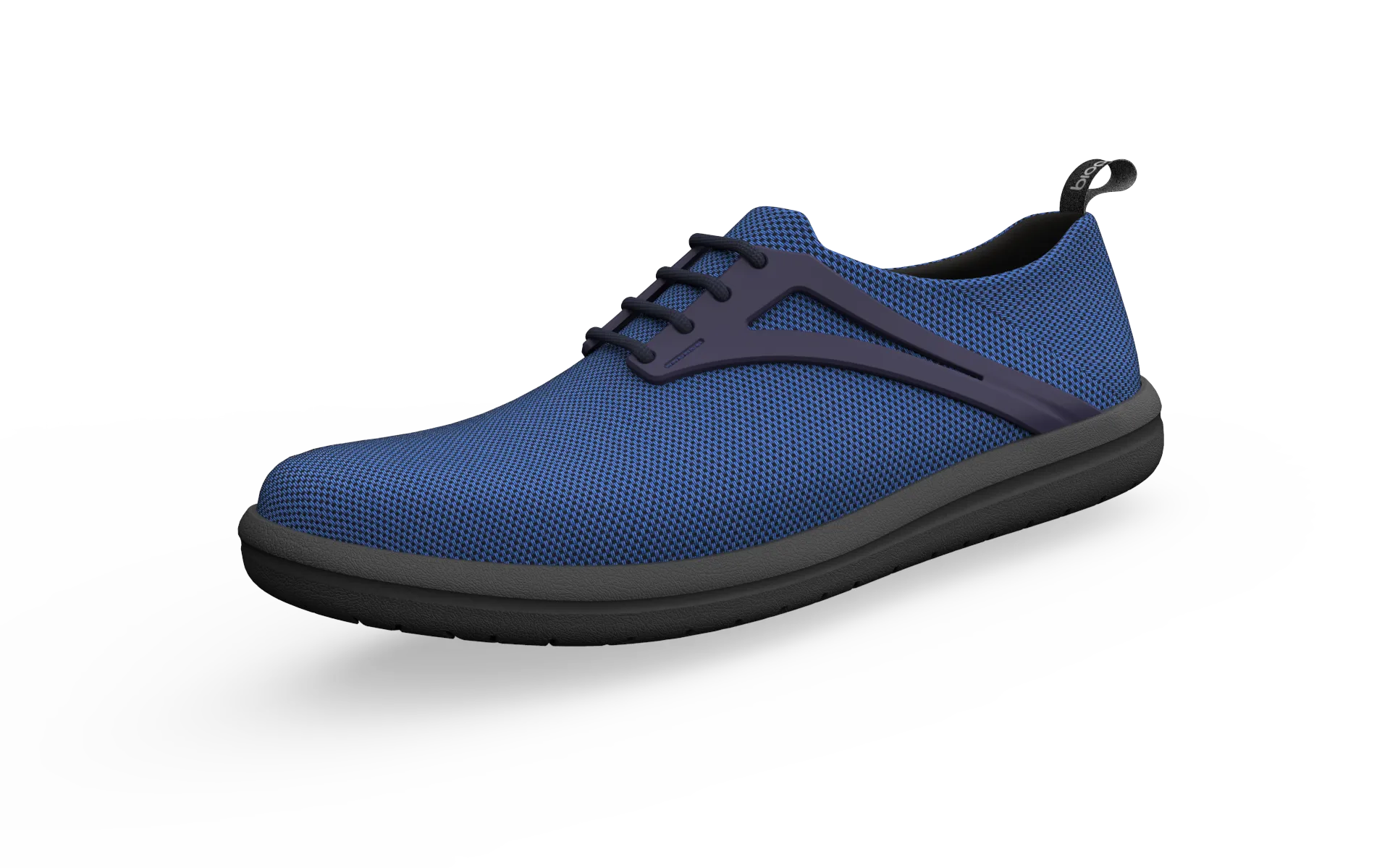 Urban Flex Sneakers - Sapphire