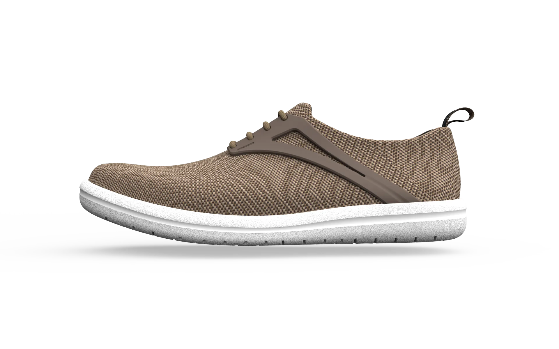 Urban Flex Sneakers - Terra