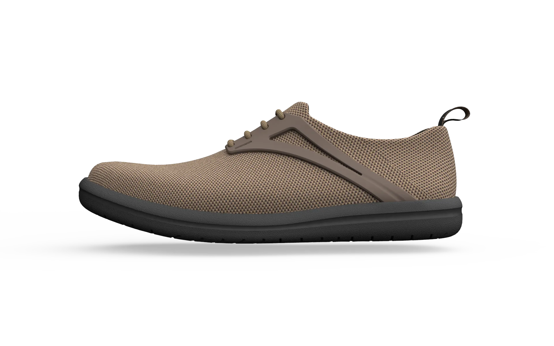 Urban Flex Sneakers - Terra
