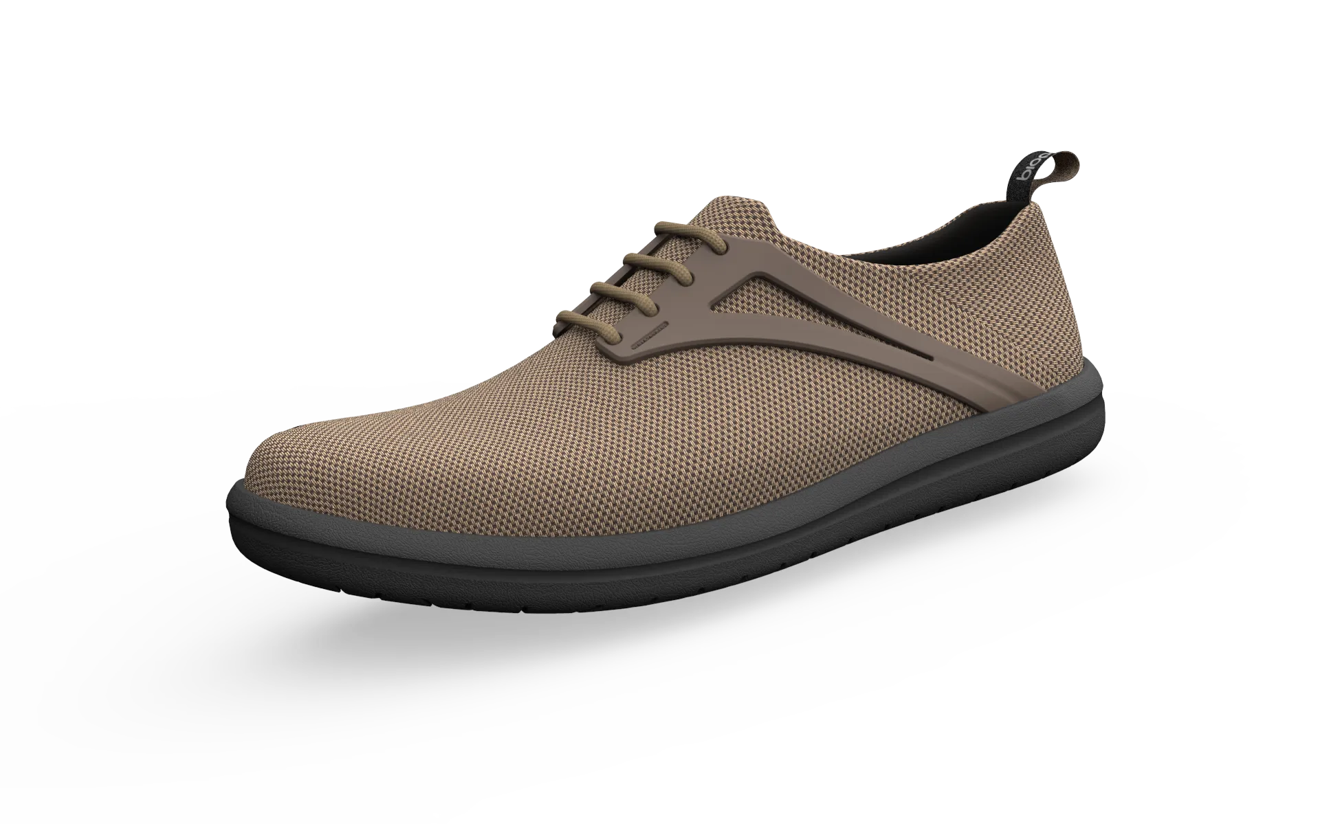 Urban Flex Sneakers - Terra
