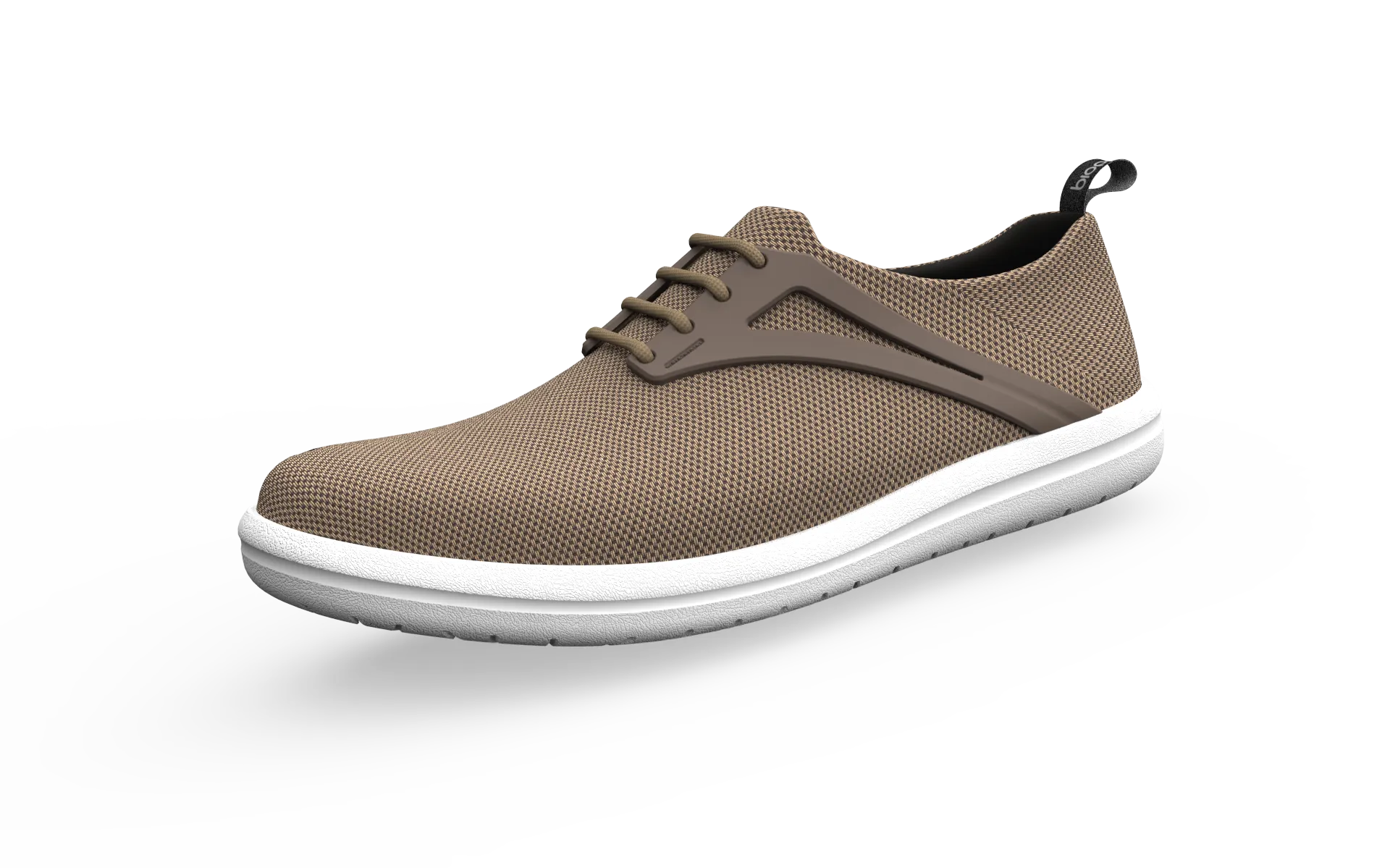 Urban Flex Sneakers - Terra