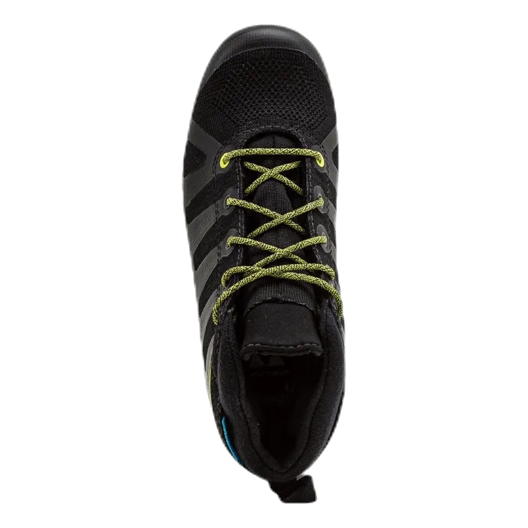 Urban Sport Black/Yellow