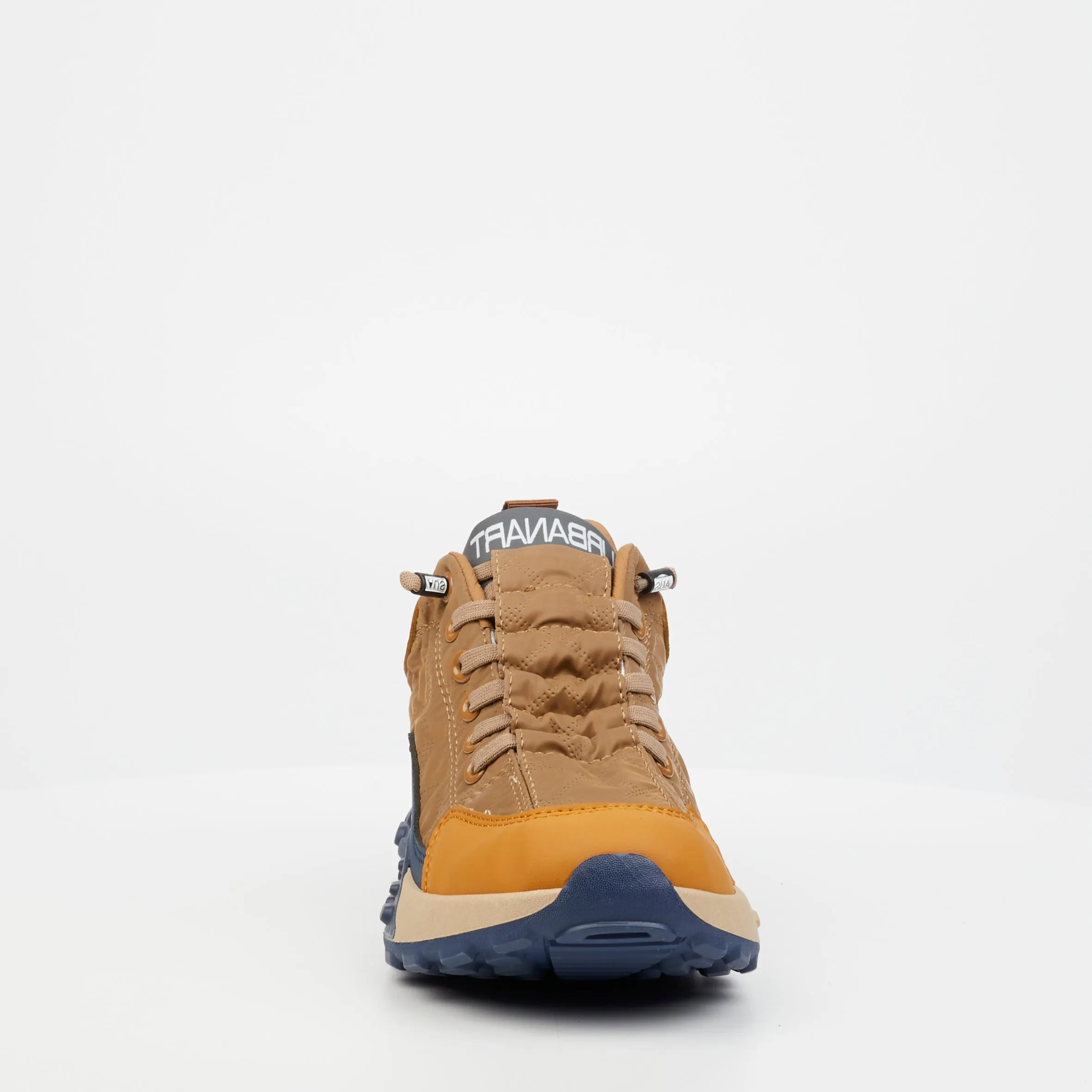 Urbanart Palaid 4 Lycra Sneaker - Tan