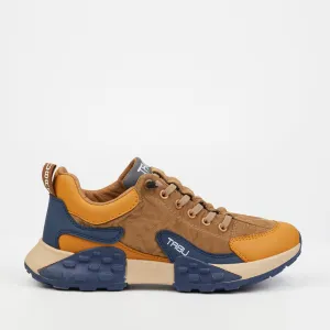 Urbanart Palaid 4 Lycra Sneaker - Tan