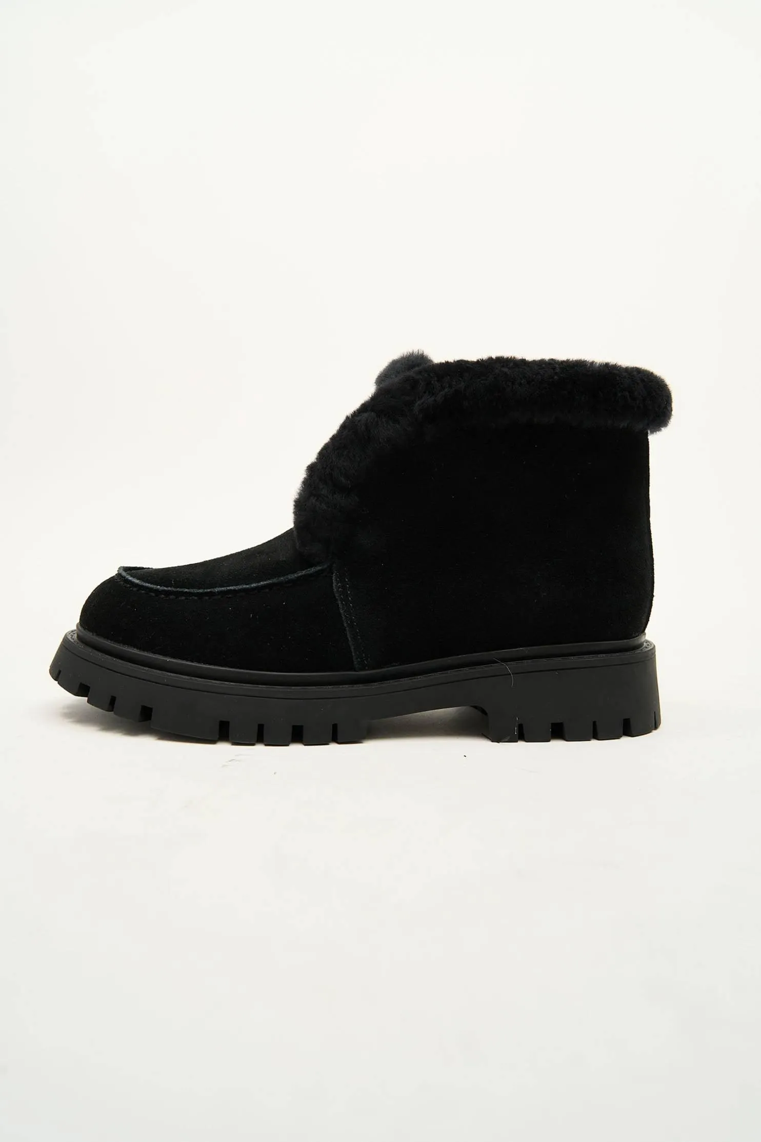 Vail Black