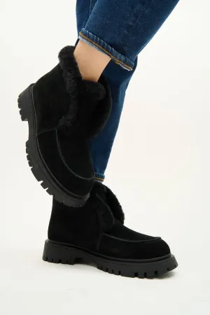 Vail Black