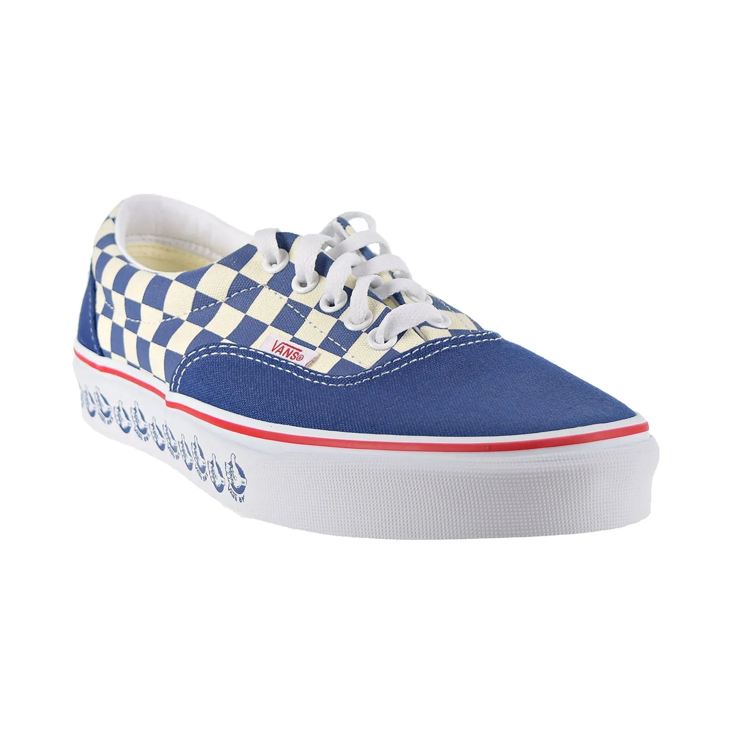 Vans Sk8-Hi Big Kids Shoes Trekking Green-True White