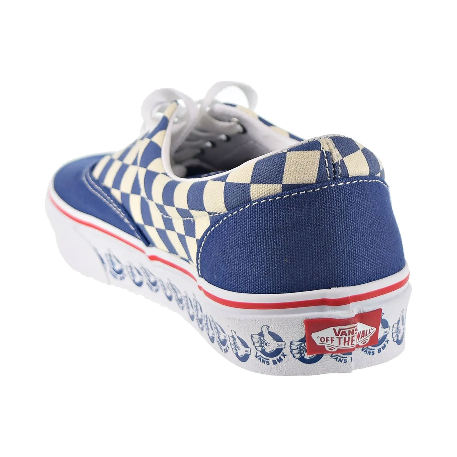 Vans Sk8-Hi Big Kids Shoes Trekking Green-True White