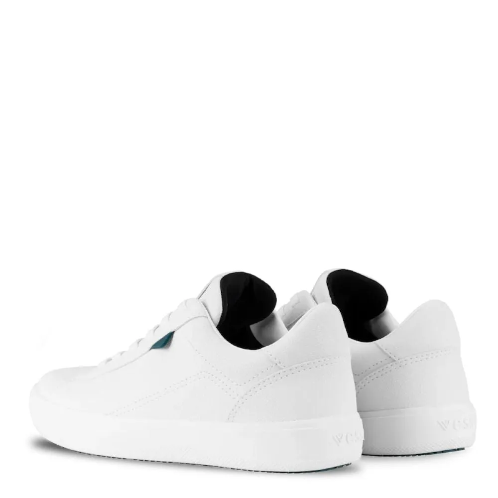 Vessi Men's Soho 2 in Ivory White